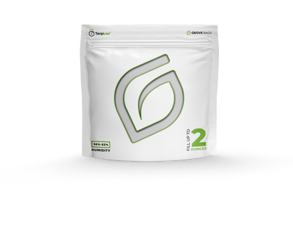 Grove TerpLoc Bags - All Sizes