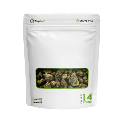 Grove TerpLoc Bags - All Sizes