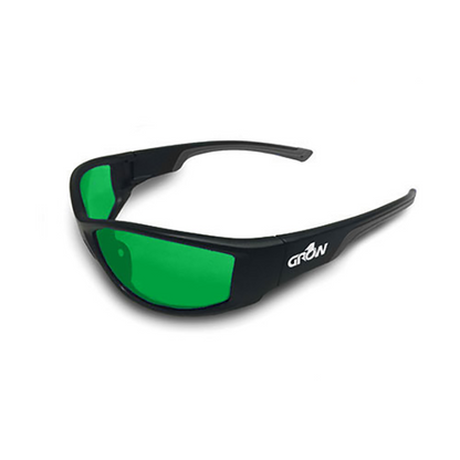 Grow1 Gruve Protective Glasses for LED / UV