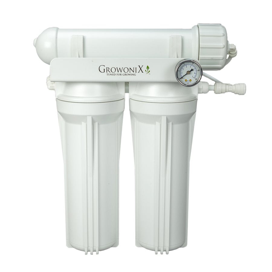 Growonix EX200 GPD High Flow Reverse Osmosis System