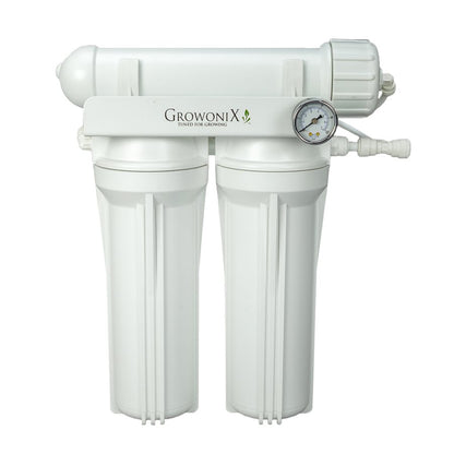 Growonix EX200 GPD High Flow Reverse Osmosis System