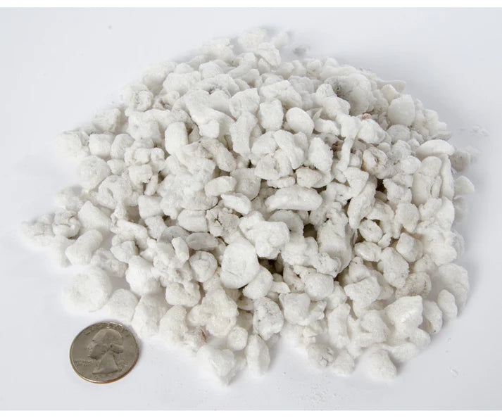 Chunky Perlite #4 - 8L