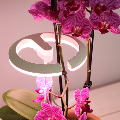 Sunblaster HALO 360 LED Grow Light