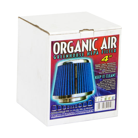 Hepa Air Intake Filters