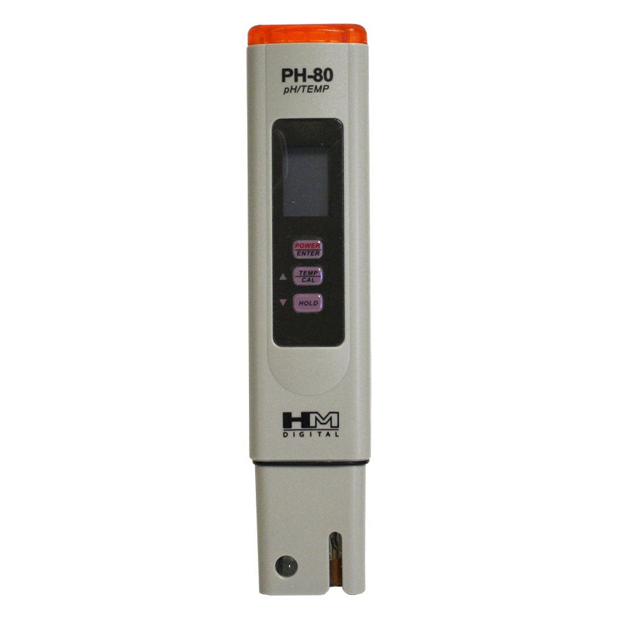 HM Digital pH Pen PH-80