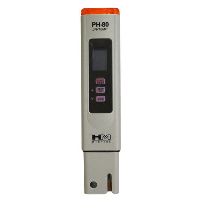 HM Digital pH Pen PH-80