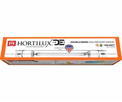 *Special* Gavita 1000w DE Ballast with Hortilux Bulb