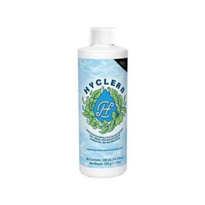 Hyclean Concentrated Formula