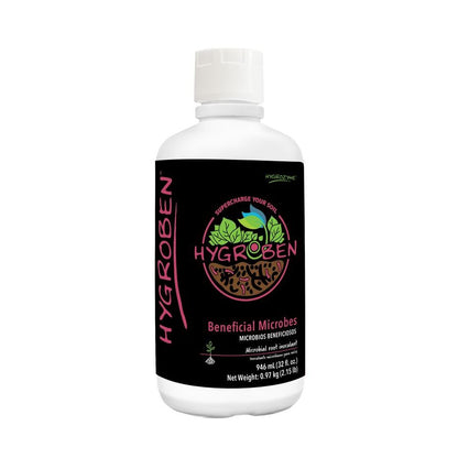 HygroBen Microbial Root Inoculant