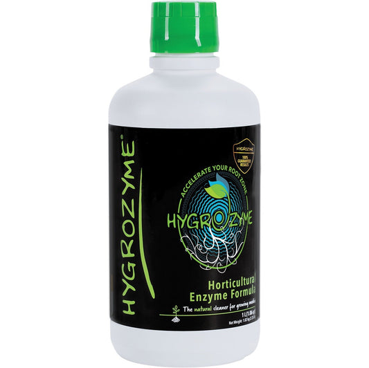 Hygrozyme Horticultural Enzyme Formula