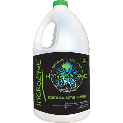 Hygrozyme Horticultural Enzyme Formula
