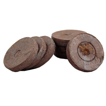 Jiffy Organic Starter Pellets