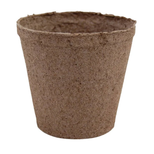 Jiffy Peat Pots 4" - Pack of 30x