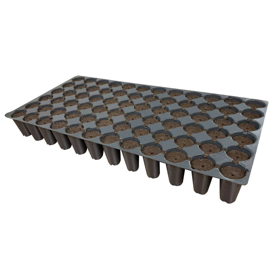 Jiffy Preforma Landmark 72x per Tray