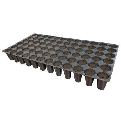Jiffy Preforma Landmark 72x per Tray