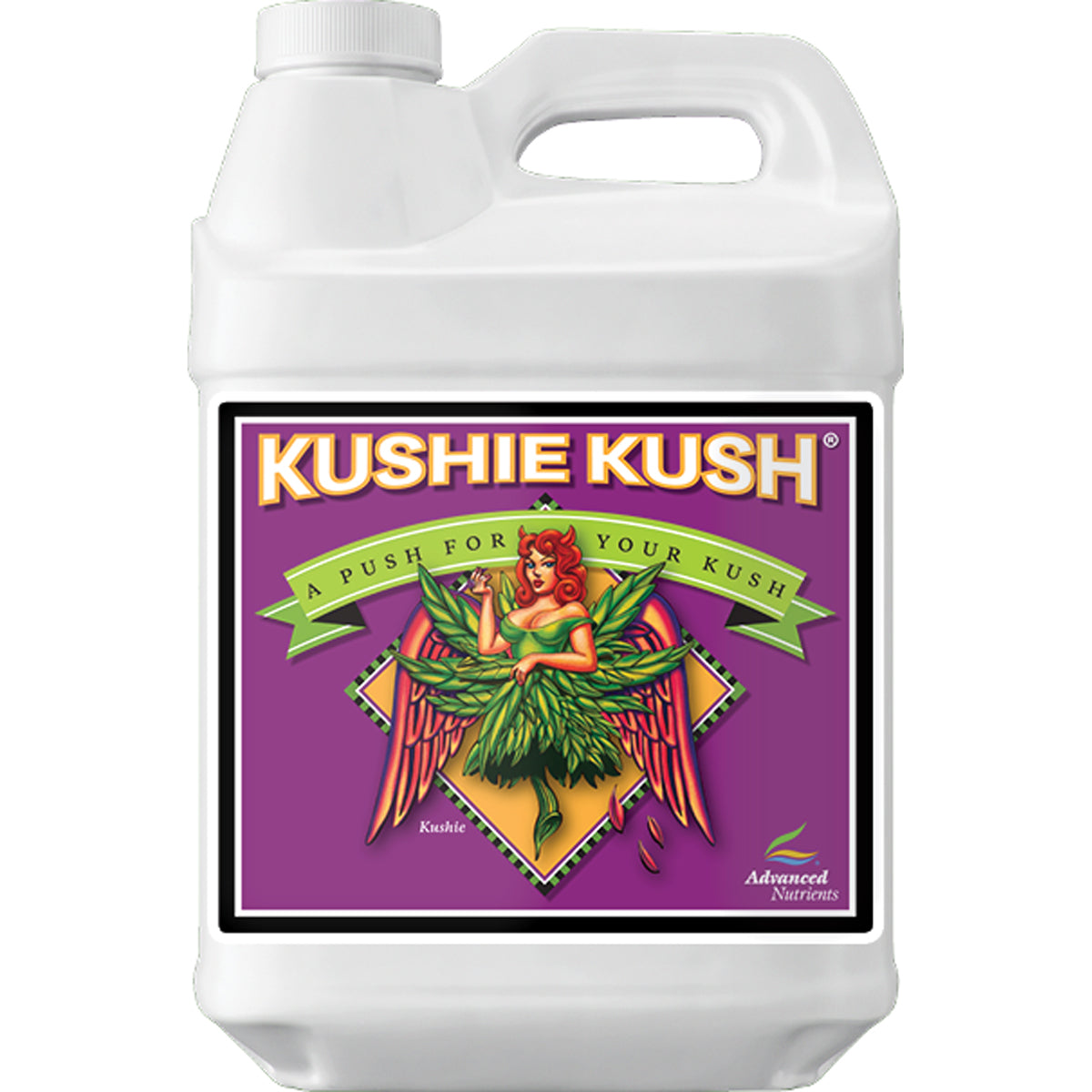 Advanced Nutrients Kushie Kush 500mL
