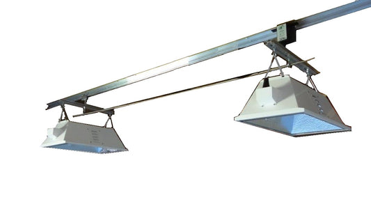 Light Rail Add A Lamp Kit