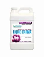 Liquid Karma