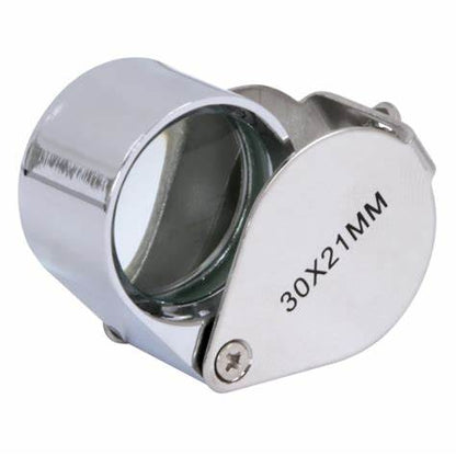 Magnifier Loupe 30x