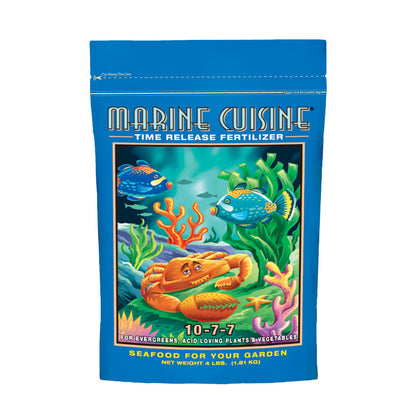 Fox Farm Marine Cuisine 4lb