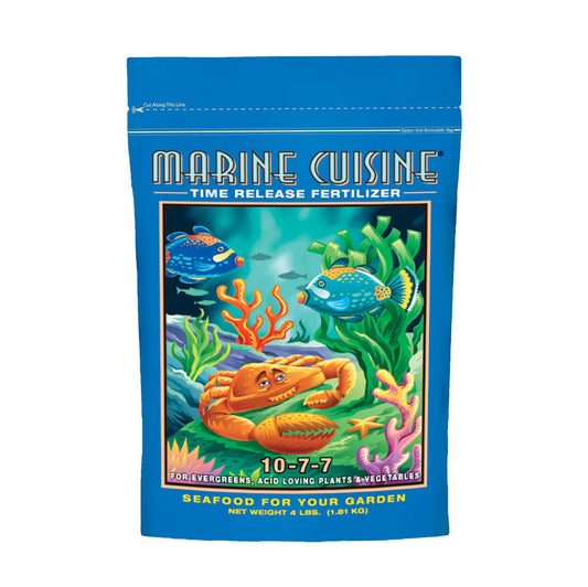 Fox Farm Marine Cuisine 4lb