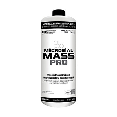 Miicrobial Mass Pro - All Sizes