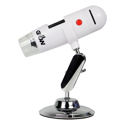 Digital Microscope with LED  10x-220x Magnification