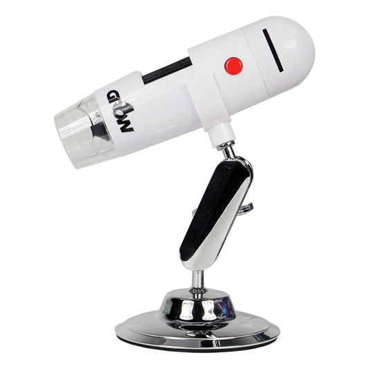 Digital Microscope with LED  10x-220x Magnification