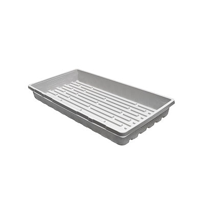 Mondi White Propagation Tray - double thick
