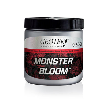 Monster Bloom