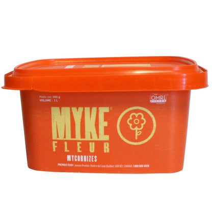 Myke Mycorrhizae Flower 1L