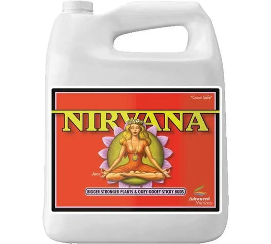 Nirvana 4L