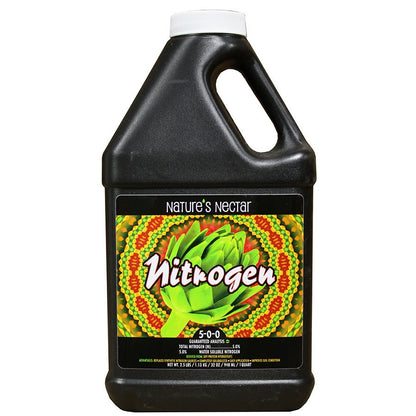 Nature's Nectar Organic Nitrogen 1L