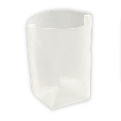 NugSmasher Rosin Extraction Bags 3.5 Gram Sizes