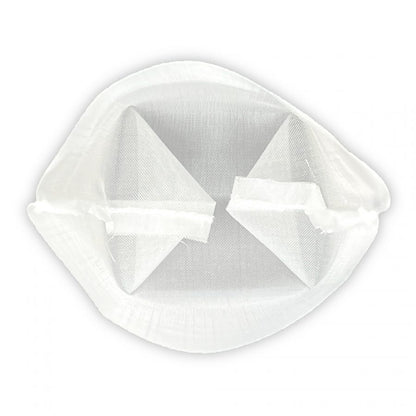 NugSmasher Rosin Extraction Bags 3.5 Gram Sizes