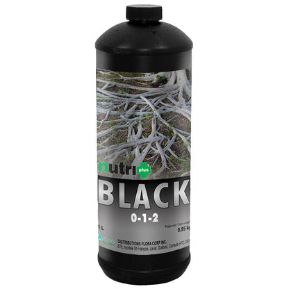Nutri+ Black - Humic Acid