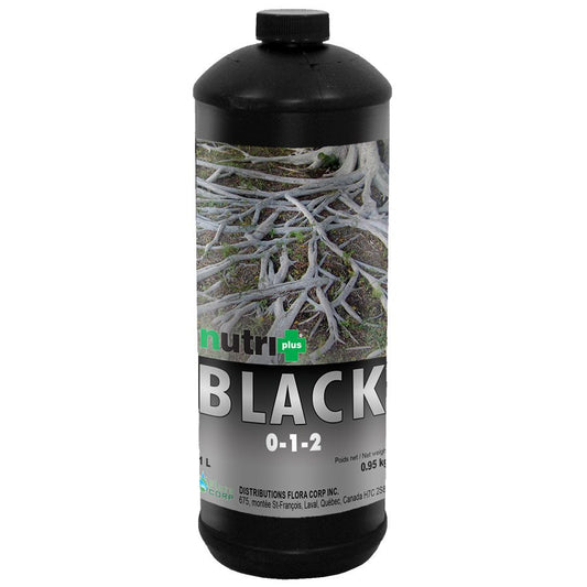 Nutri+ Black - Humic Acid