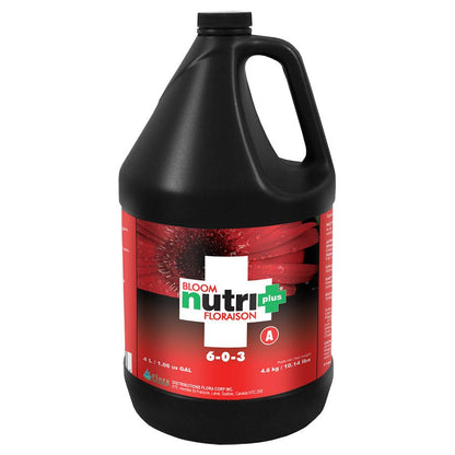 Nutri+ Bloom A/B Sets