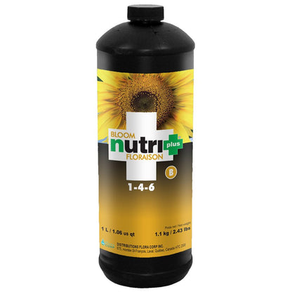 Nutri+ Bloom A/B Sets