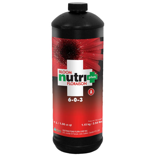 Nutri+ Bloom A/B Sets