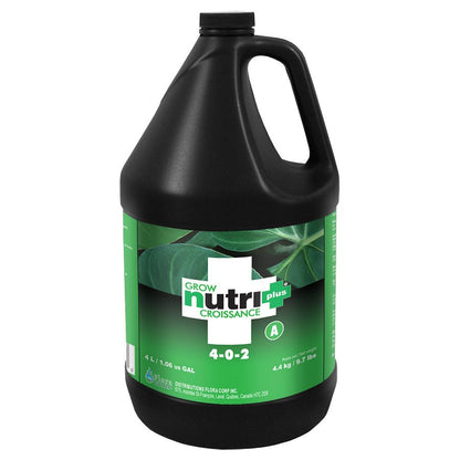 Nutri+ Grow A/B Sets
