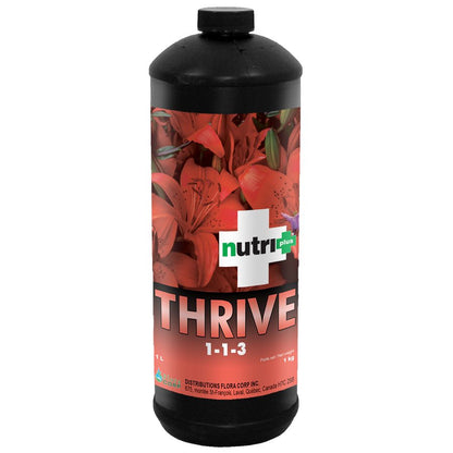 Nutri+ Thrive - Seaweed