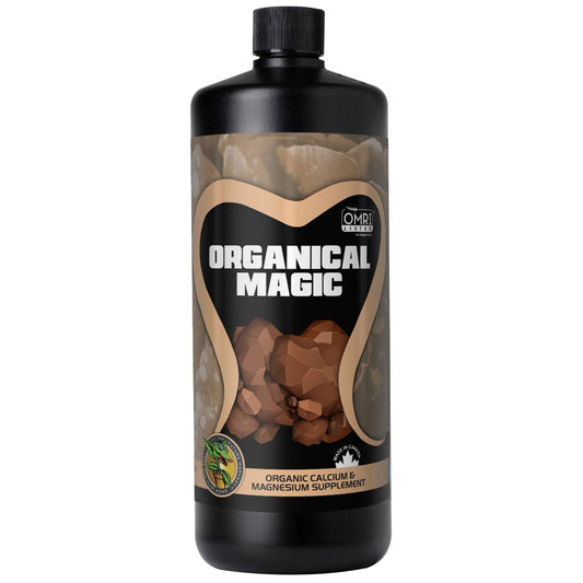 FHD Organical Magic