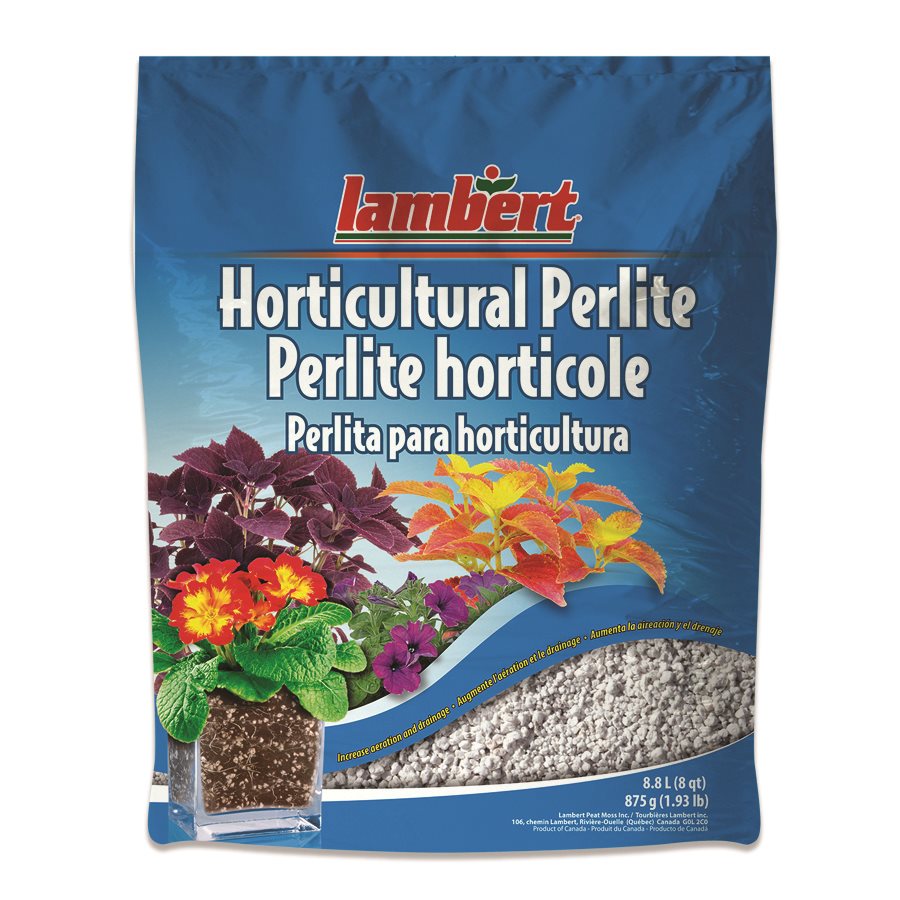 Super Course Perlite 8.8L