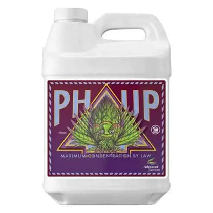 Advanced Nutrients pH Up 45% Concentrate 500mL