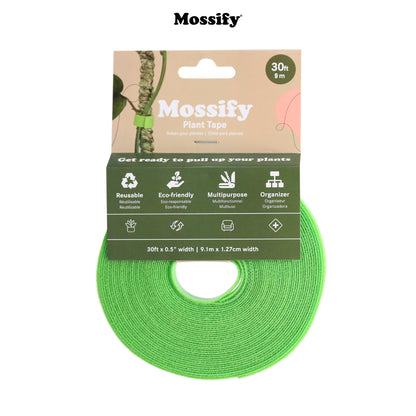 Plant Tape Reusable Support - 30ft