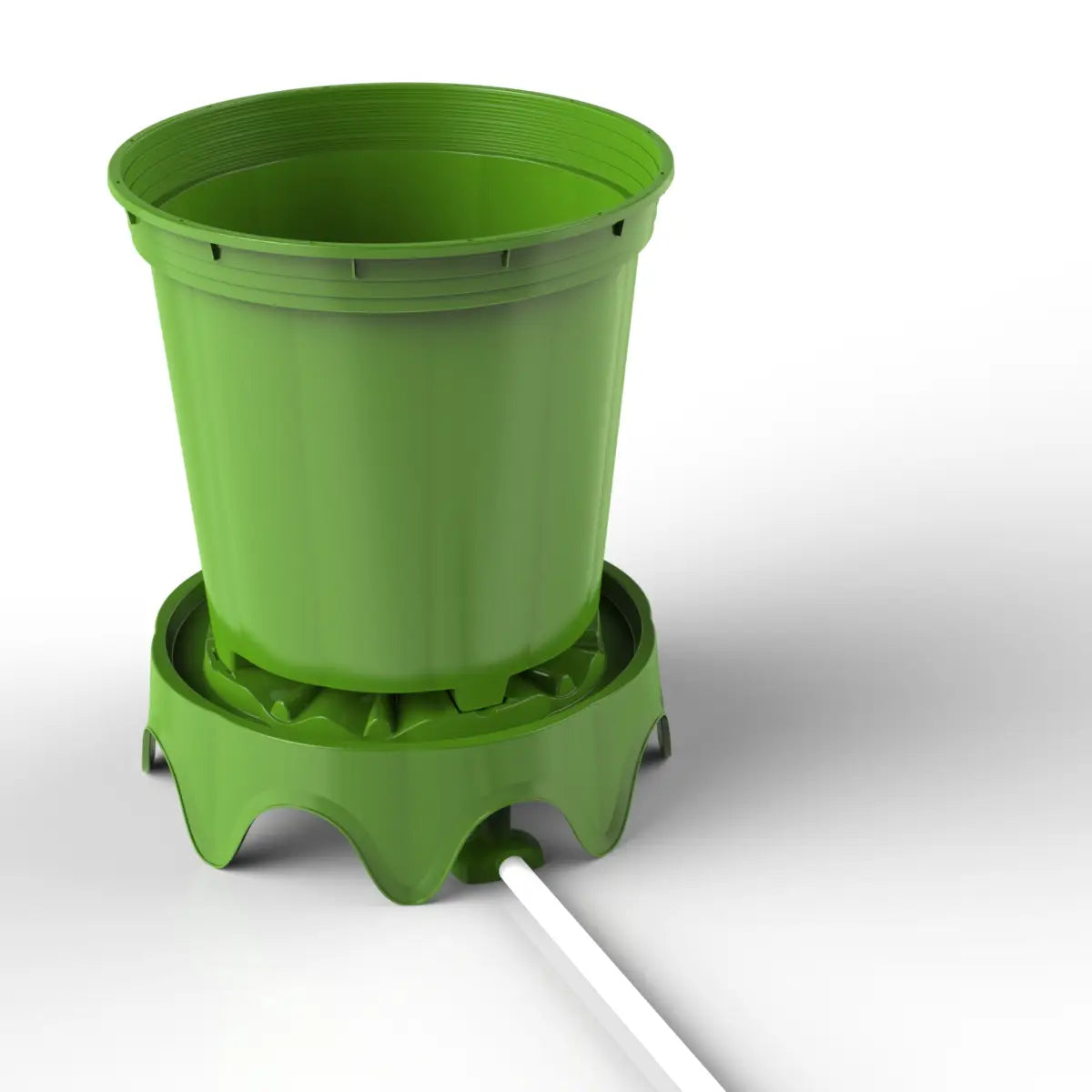 FloraFlex Drainage Platform