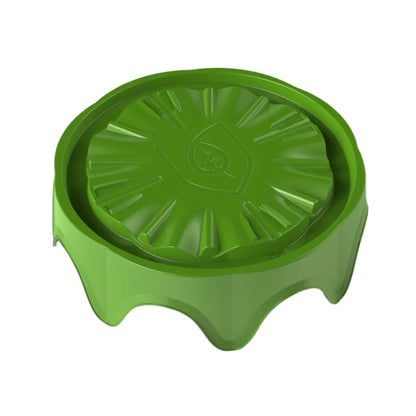 FloraFlex Drainage Platform