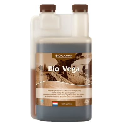 Canna Bio Vega 1L