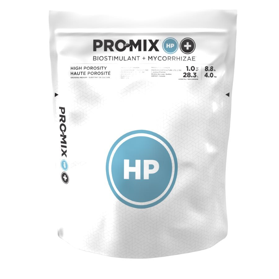 Pro Mix HP BioStimulant + Myco 28L Bag